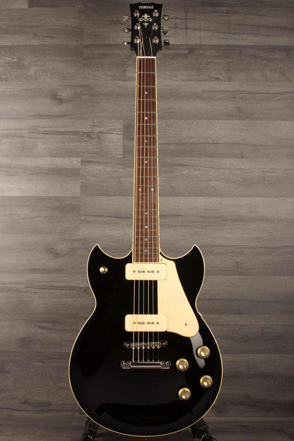 *B-stock Yamaha SG1802 Black - Premium Electric Guitar