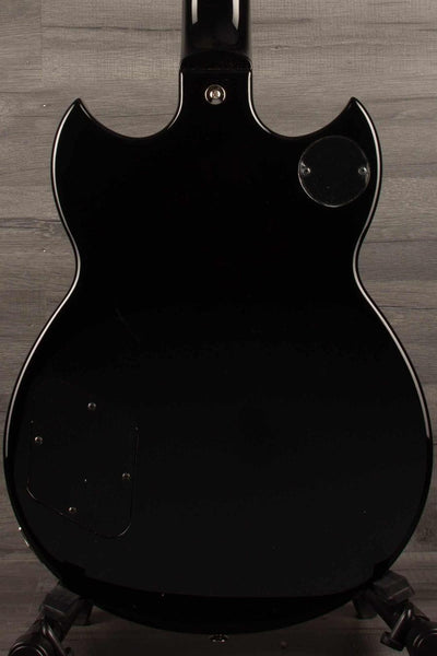 B-stock Yamaha SG1802 Black - Premium Electric Guitar