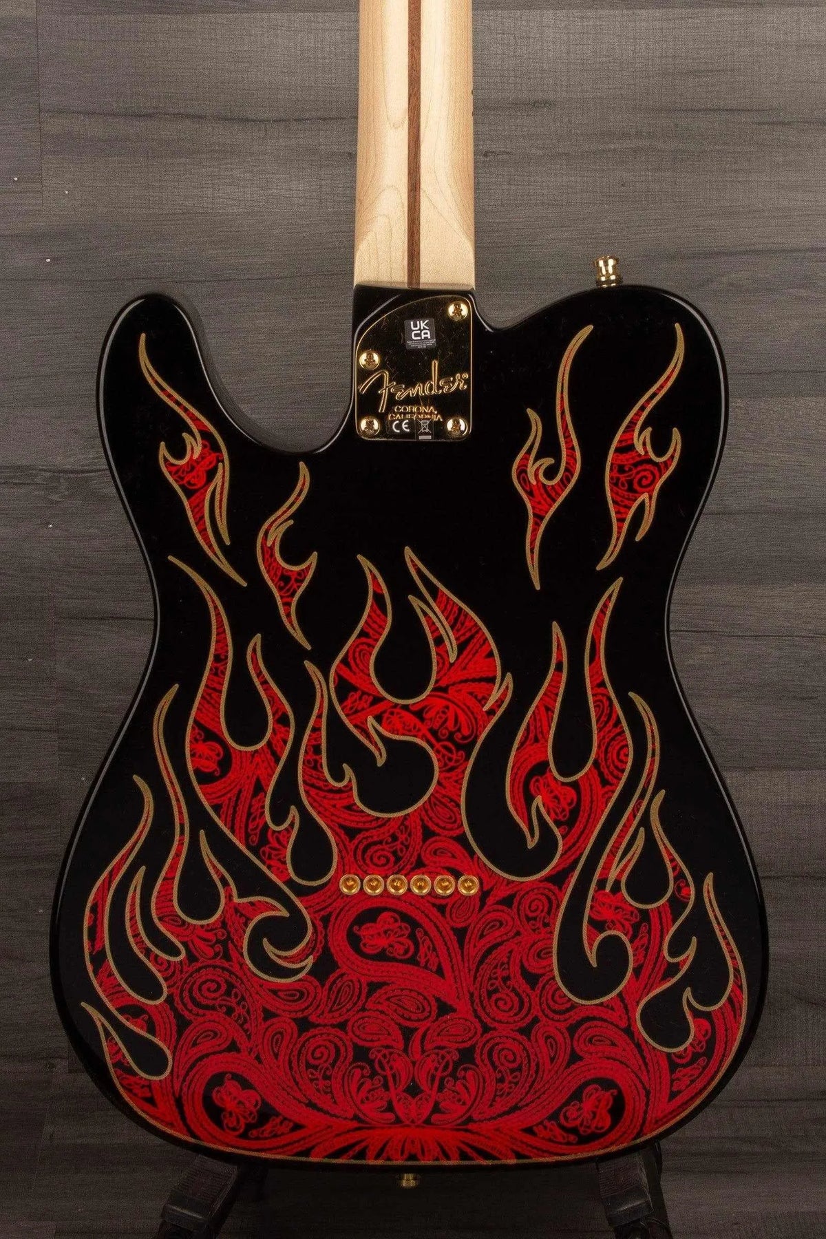 Fender James Burton Telecaster