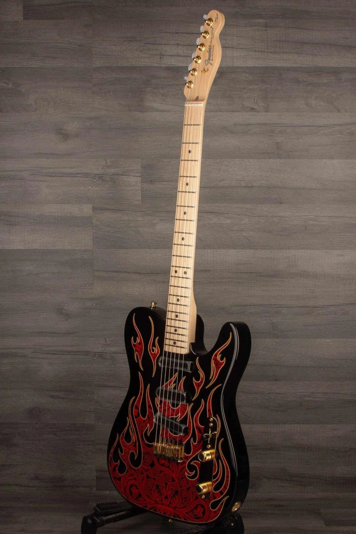 Fender James Burton Telecaster