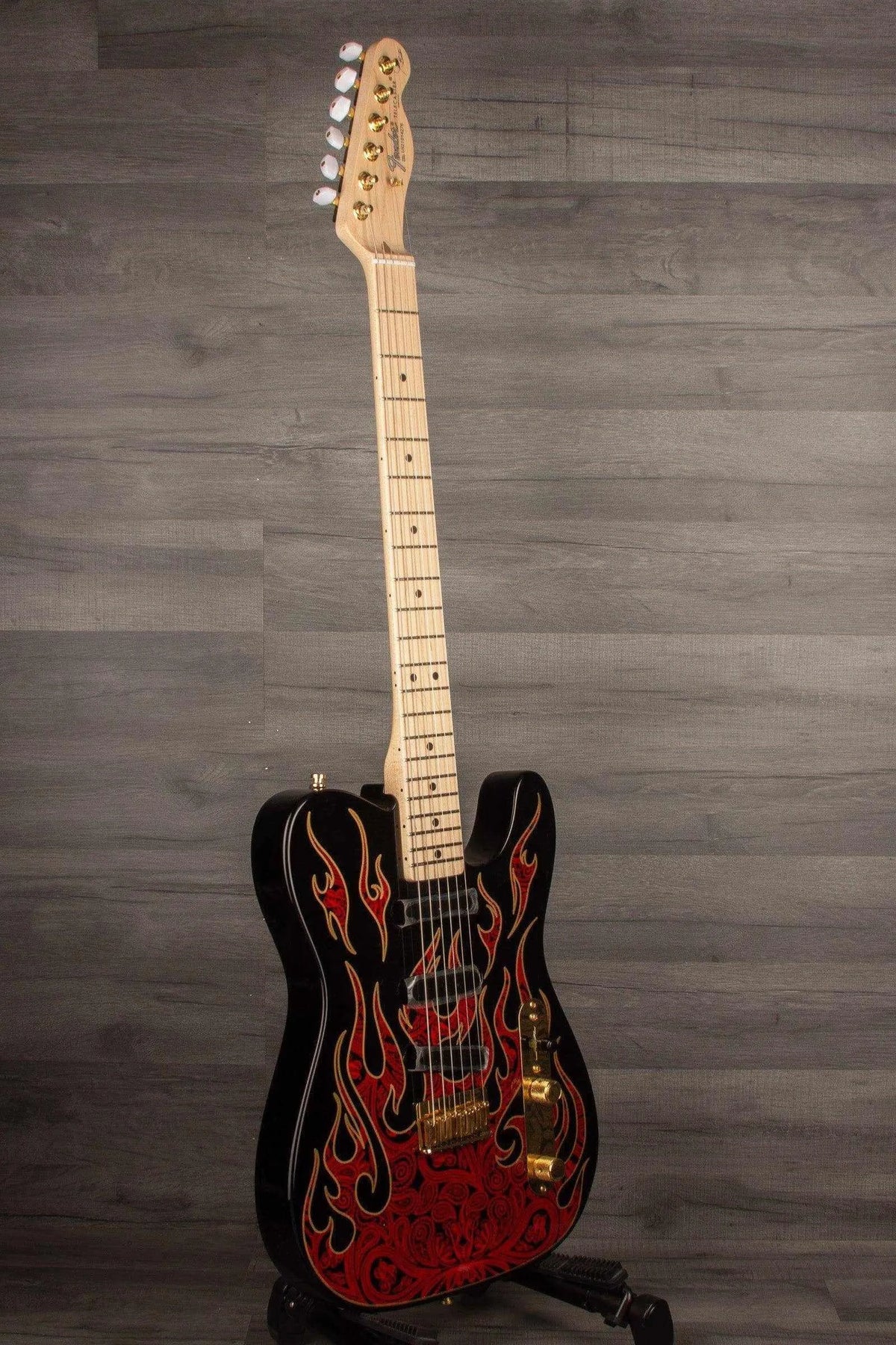 Fender James Burton Telecaster