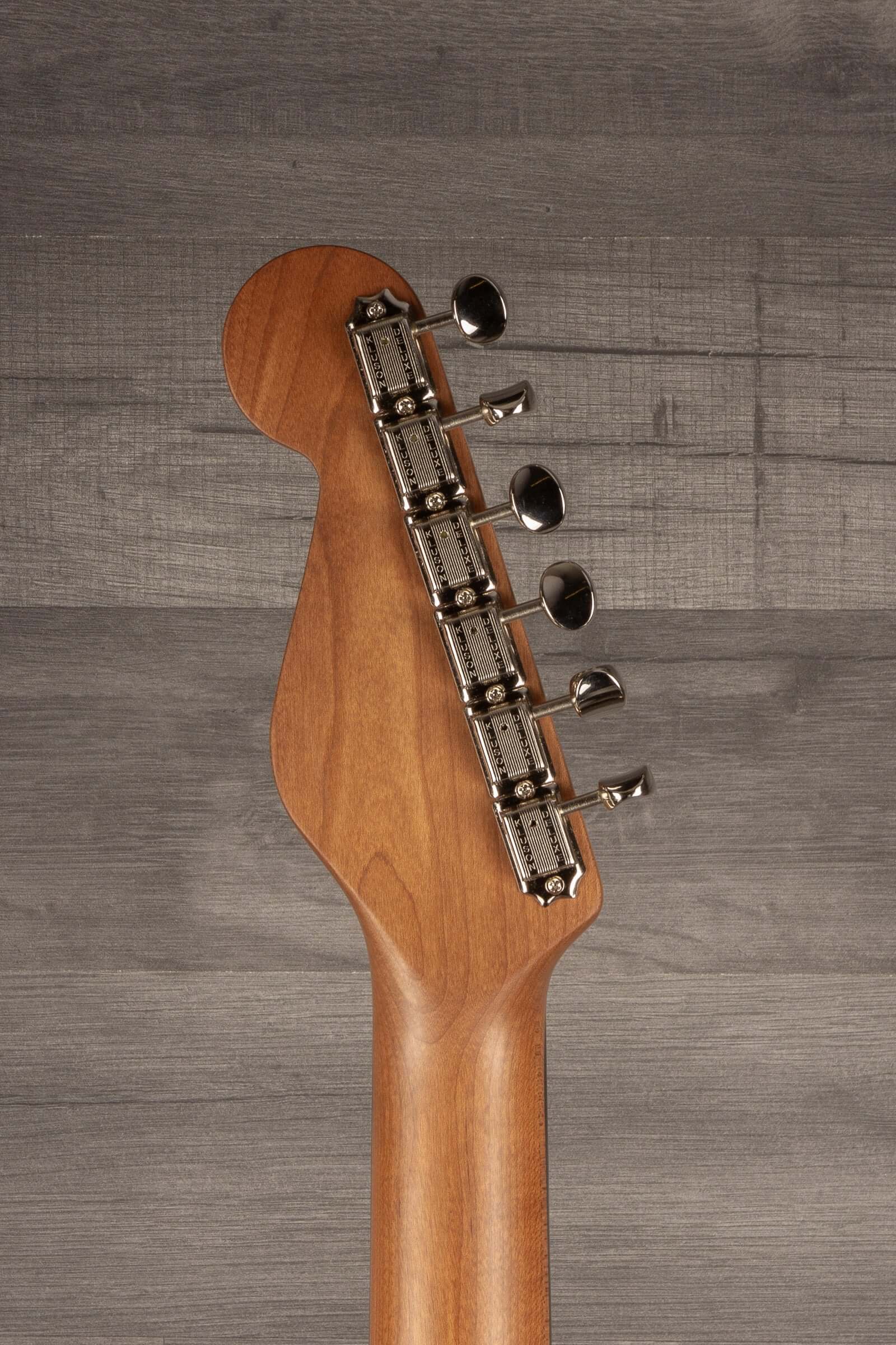 Paoletti Loft Series Alfa HSS Electric Guitar - Butterscotch S#222923