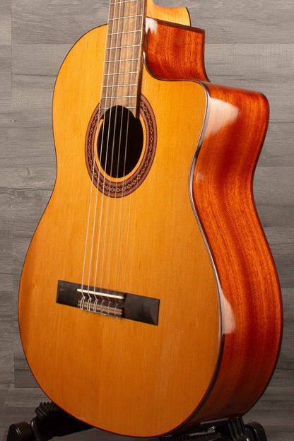 Cordoba C5 CE CD