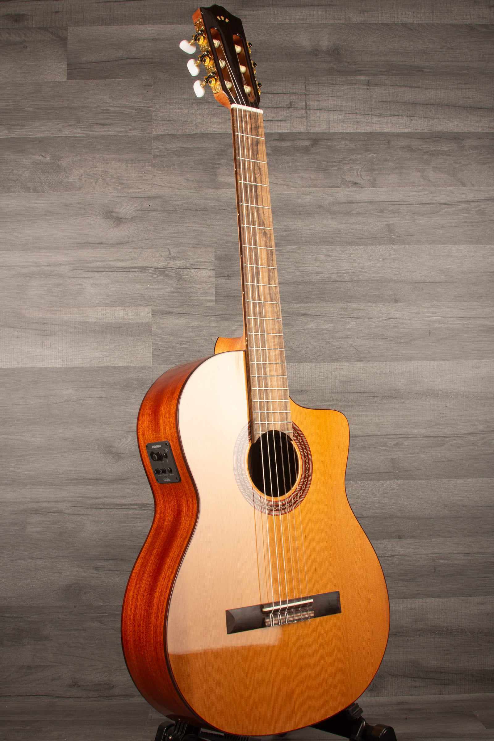Cordoba C5 CE CD