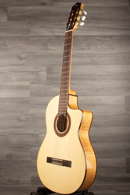 Cordoba C5 CET Ltd