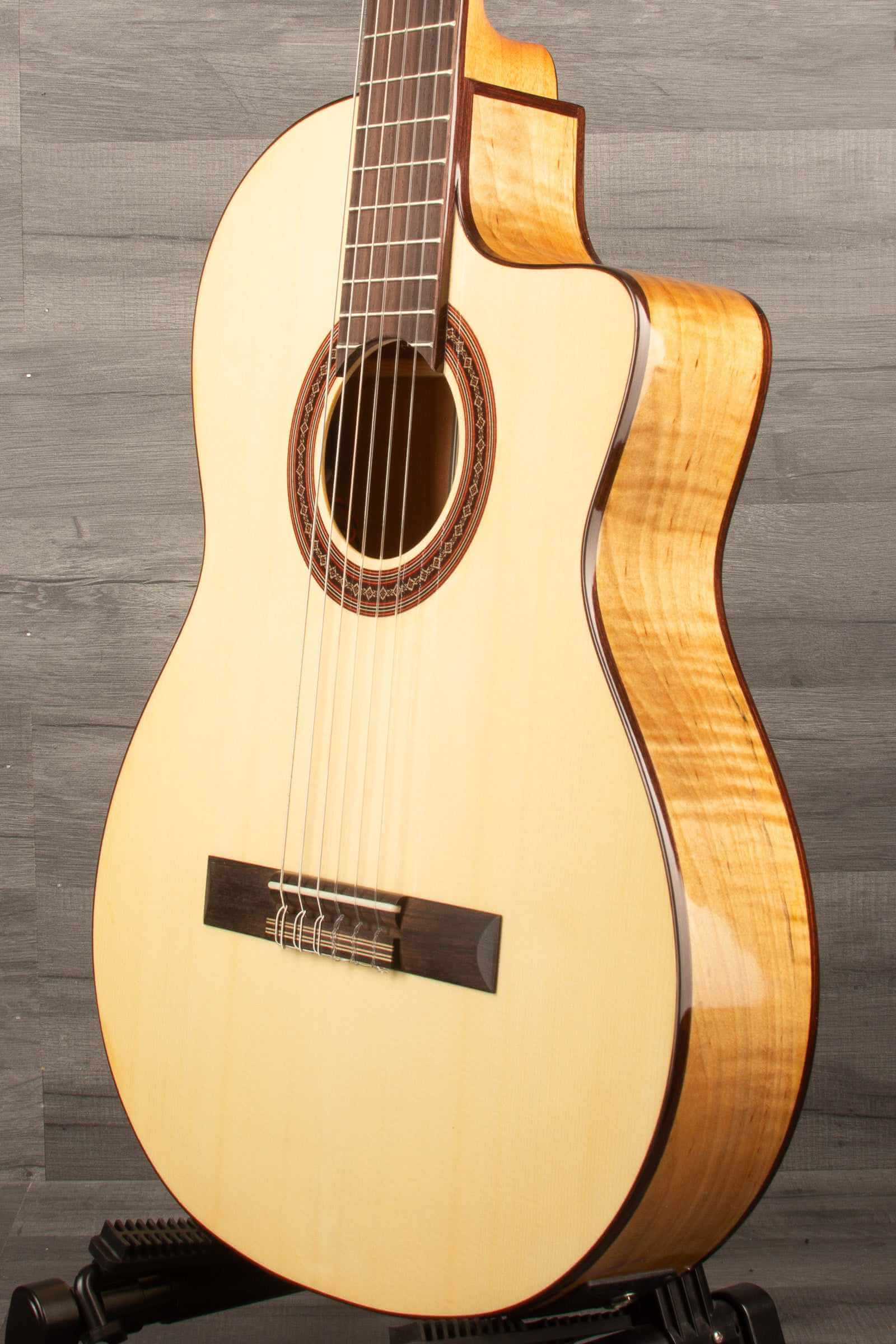 Cordoba C5 CET Ltd