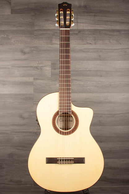 Cordoba C5 CET Ltd