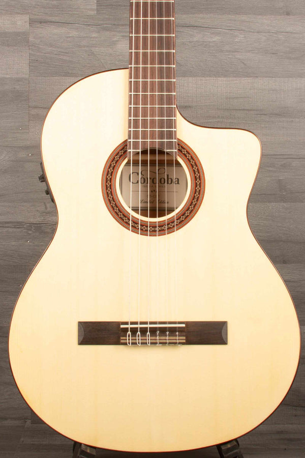 Cordoba C5 CET Ltd