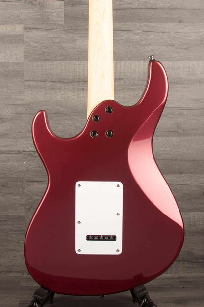 Cort G115 Vivid Burgendy Electric Guitar