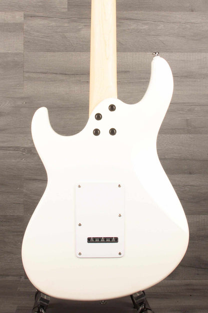 Cort G115 White Electric Guitar