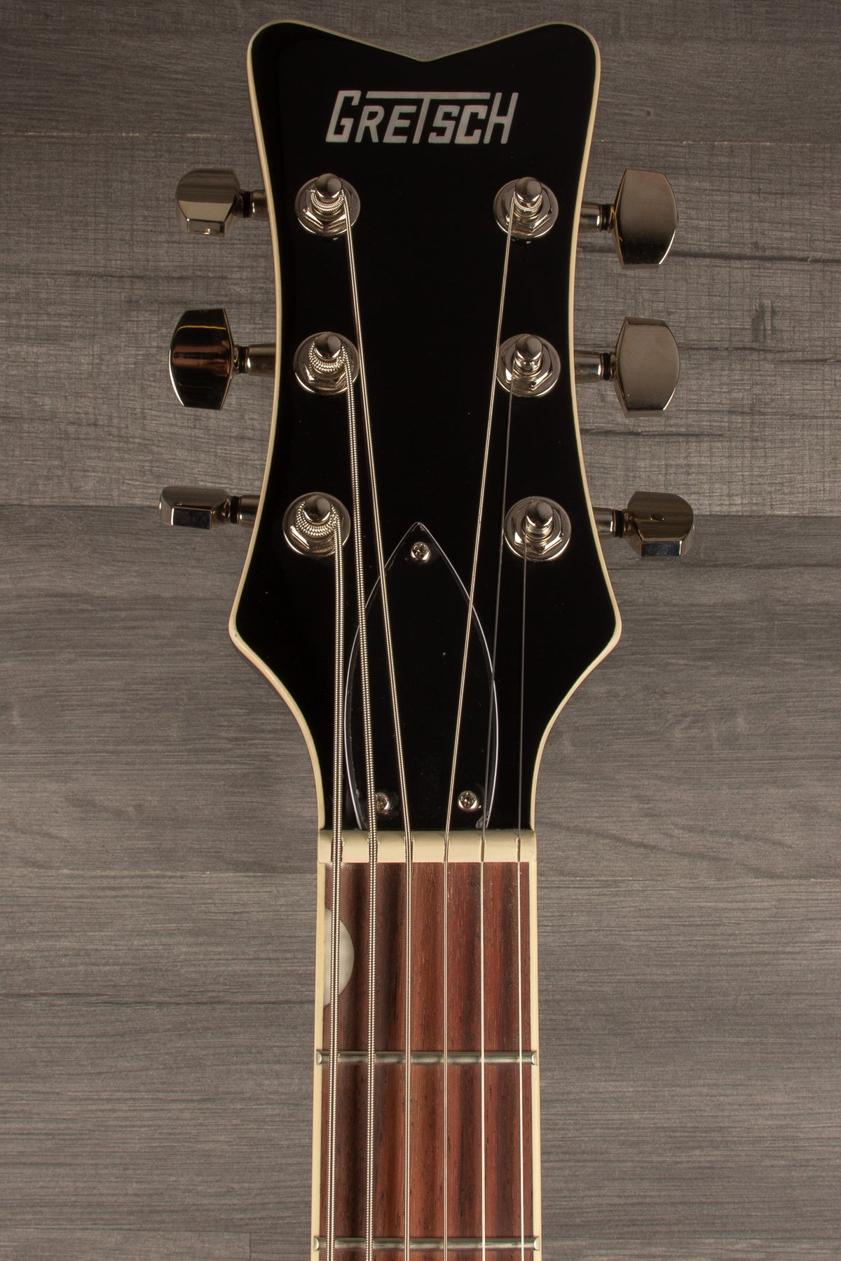 Gretsch Electromatic Baritone Guitar with Rosewood Fingerboard in Bristol Fog Finish