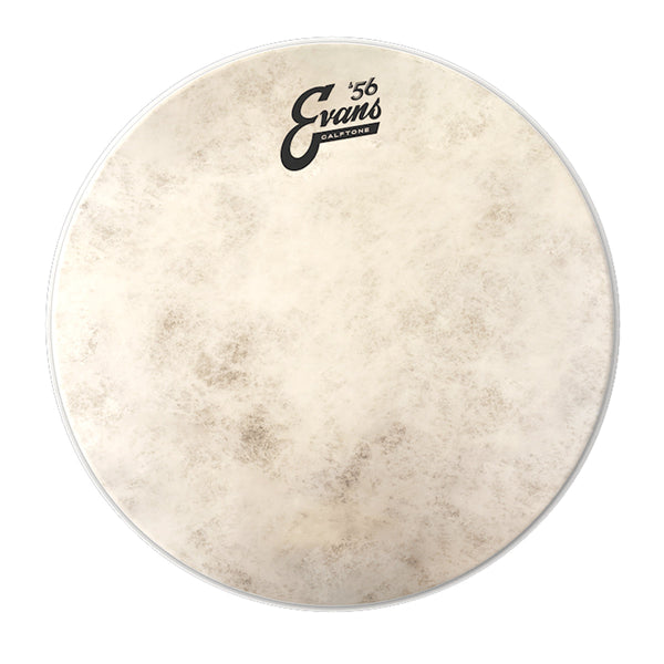 EVANS 14"Calftone Snare Batter head - MusicStreet
