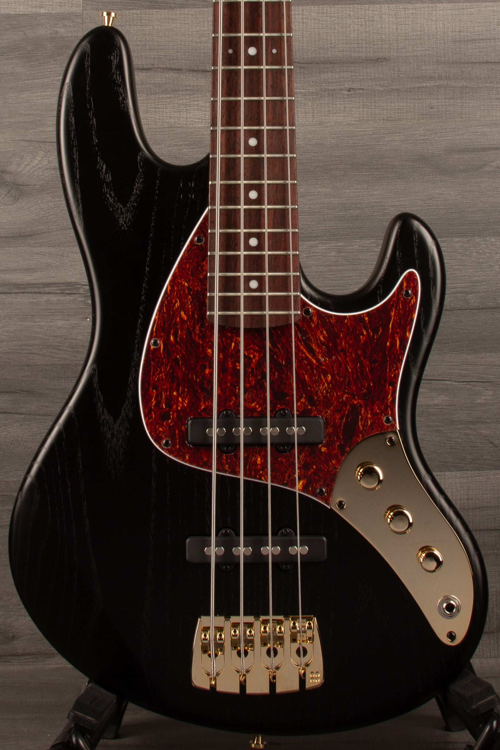 Sandberg California TT Short Scale - Bass Guitar