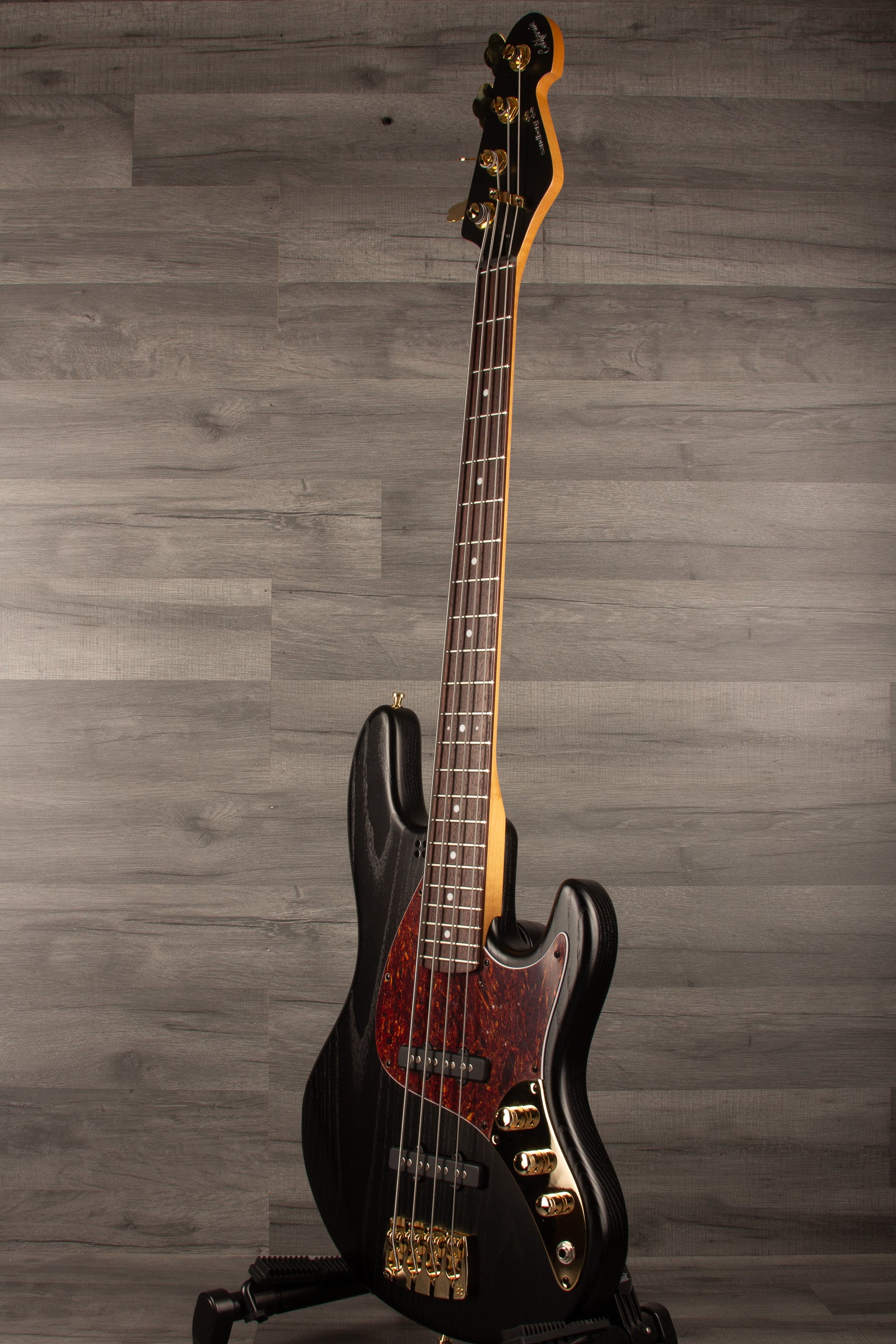 Sandberg California TT Short Scale - Bass Guitar