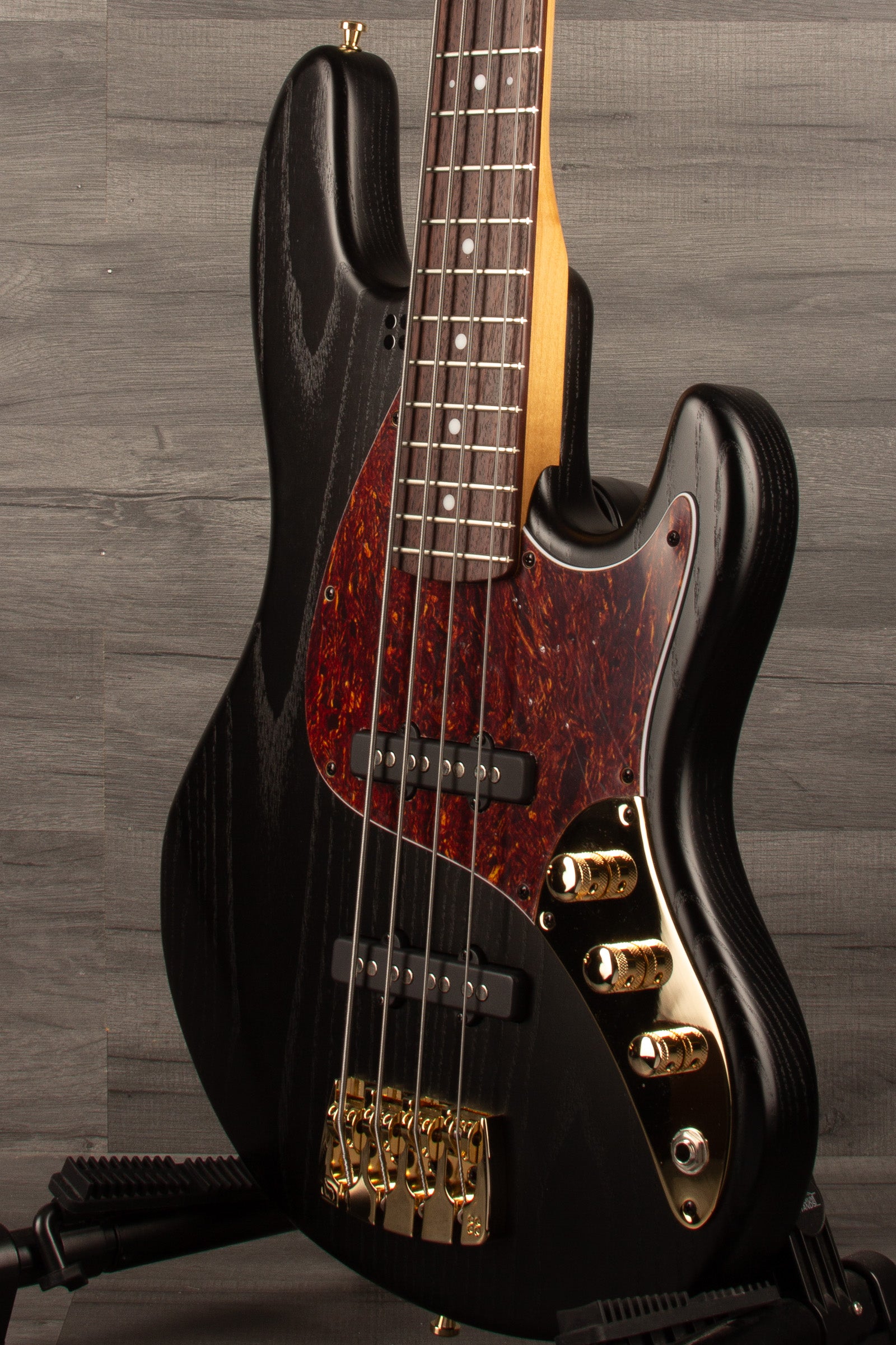 Sandberg California TT Short Scale - Bass Guitar