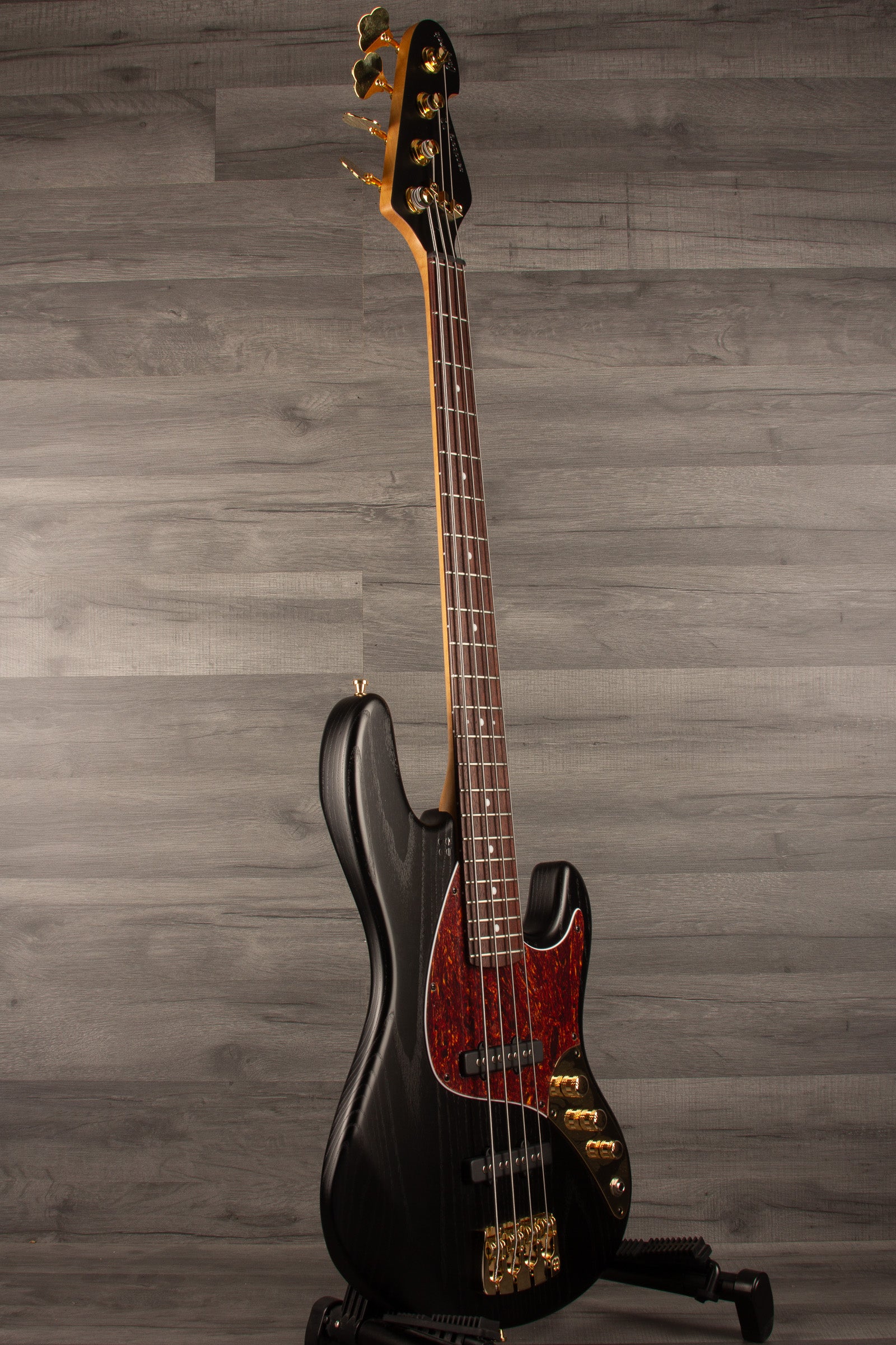 Sandberg California TT Short Scale - Bass Guitar