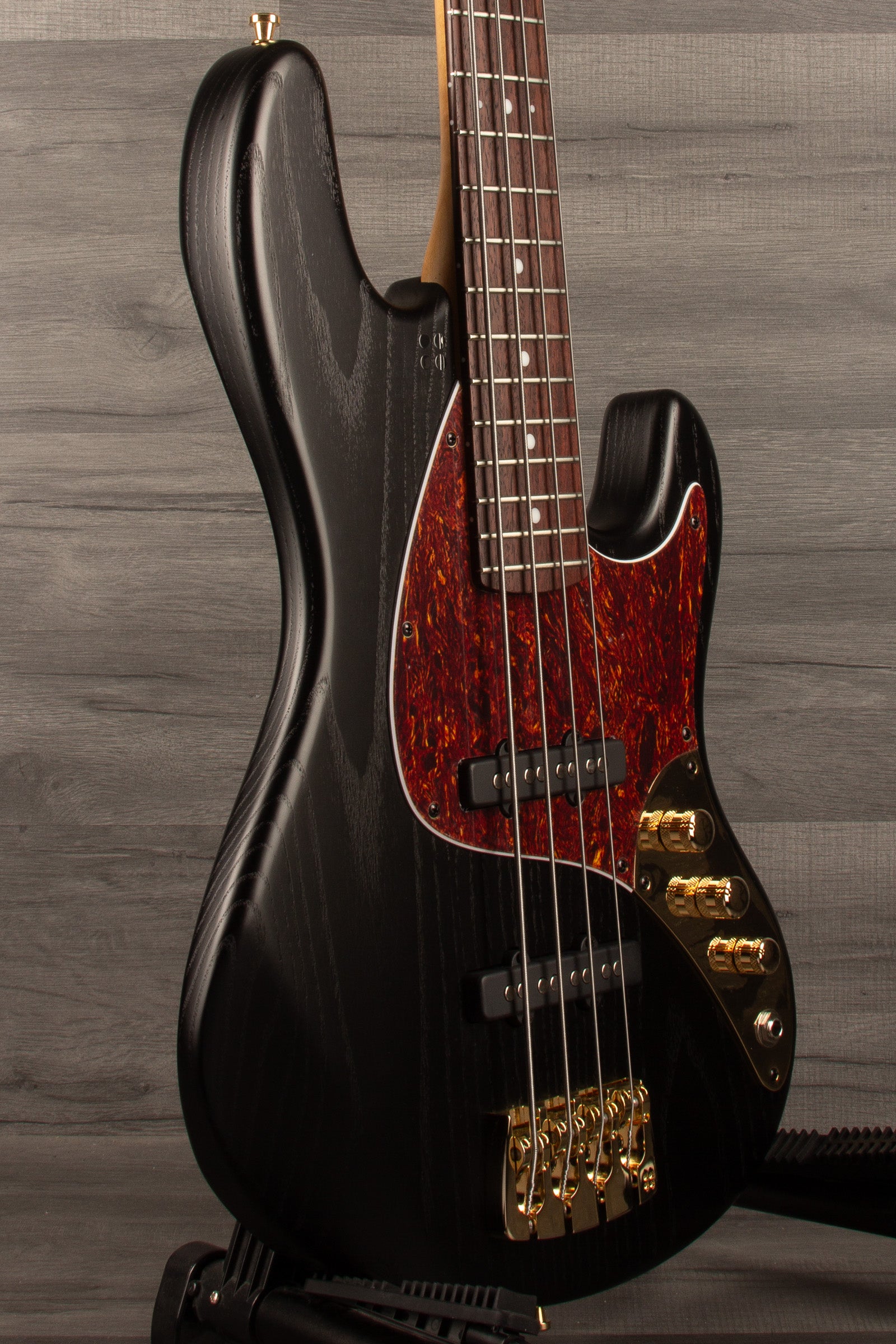 Sandberg California TT Short Scale - Bass Guitar