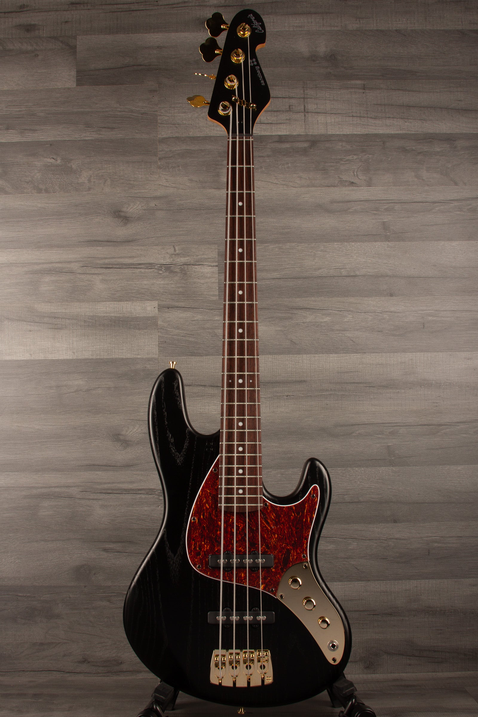 Sandberg California TT Short Scale - Bass Guitar