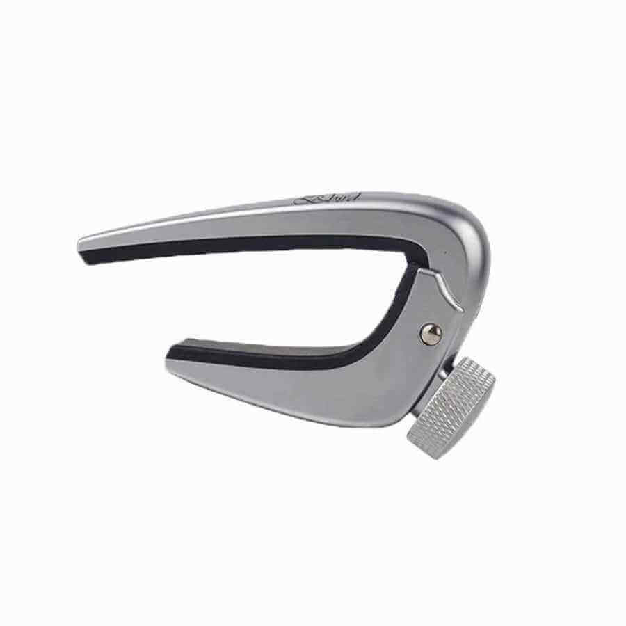 B-bird Acoustic capo