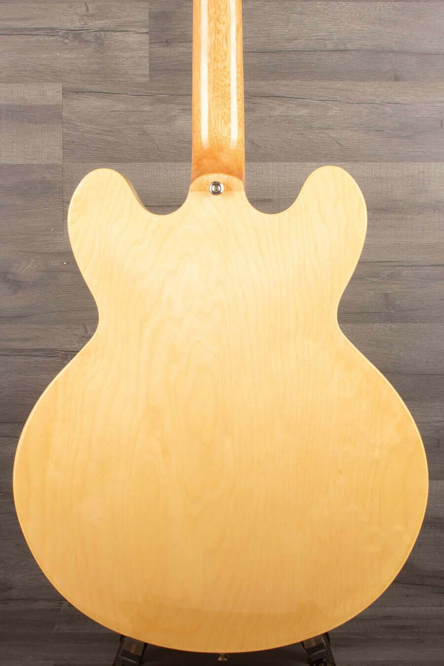 Epiphone Casino Electric Guitar - Natural (Includes Premium Gig Bag)