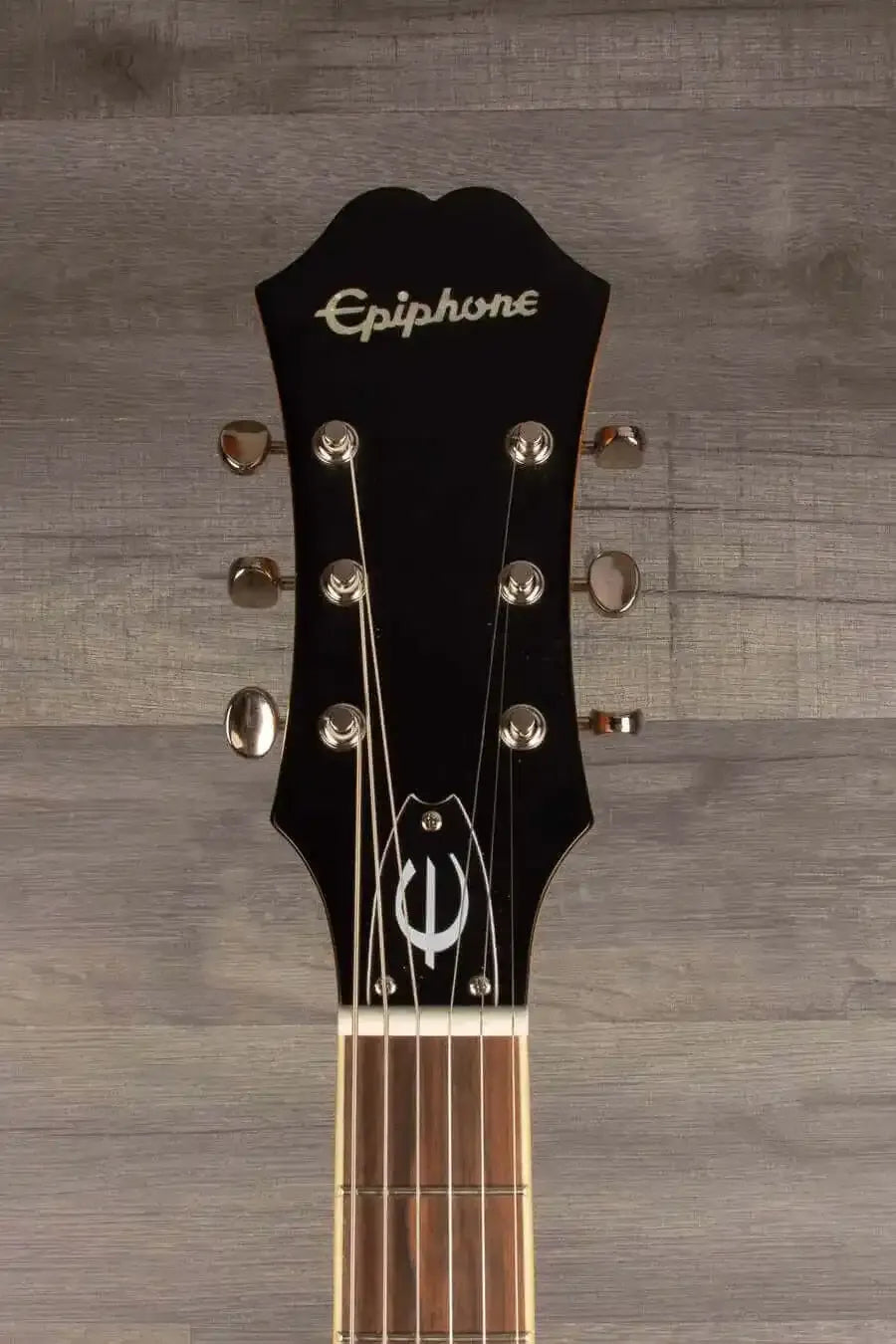 Epiphone Casino Electric Guitar - Natural (Includes Premium Gig Bag)