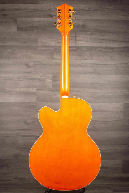 Gretsch G6120T 55 Vintage Select Edition 1955 Chet Atkins Electric Guitar