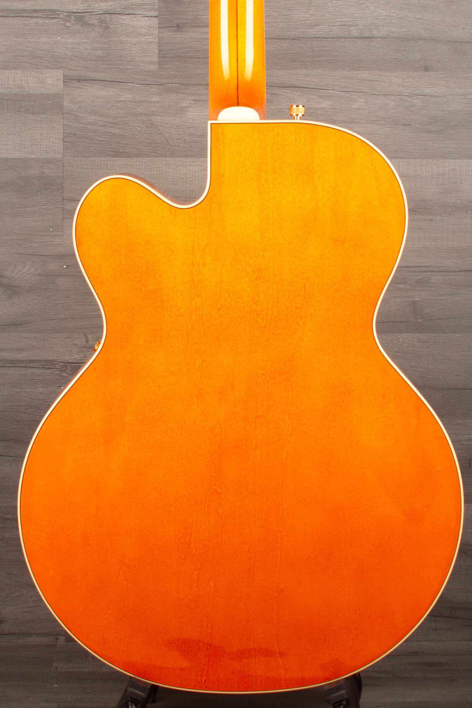 Gretsch G6120T 55 Vintage Select Edition 1955 Chet Atkins Electric Guitar