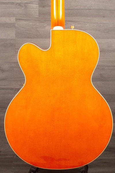 Gretsch G6120T 55 Vintage Select Edition 1955 Chet Atkins Electric Guitar