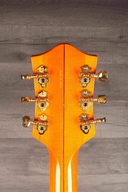 Gretsch G6120T 55 Vintage Select Edition 1955 Chet Atkins Electric Guitar