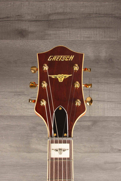 Gretsch G6120T 55 Vintage Select Edition 1955 Chet Atkins Electric Guitar