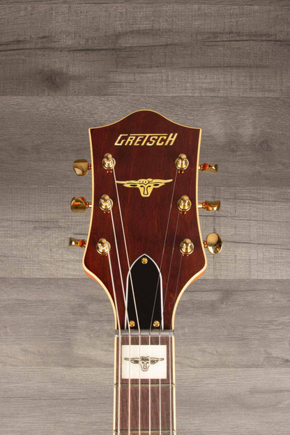 Gretsch G6120T 55 Vintage Select Edition 1955 Chet Atkins Electric Guitar