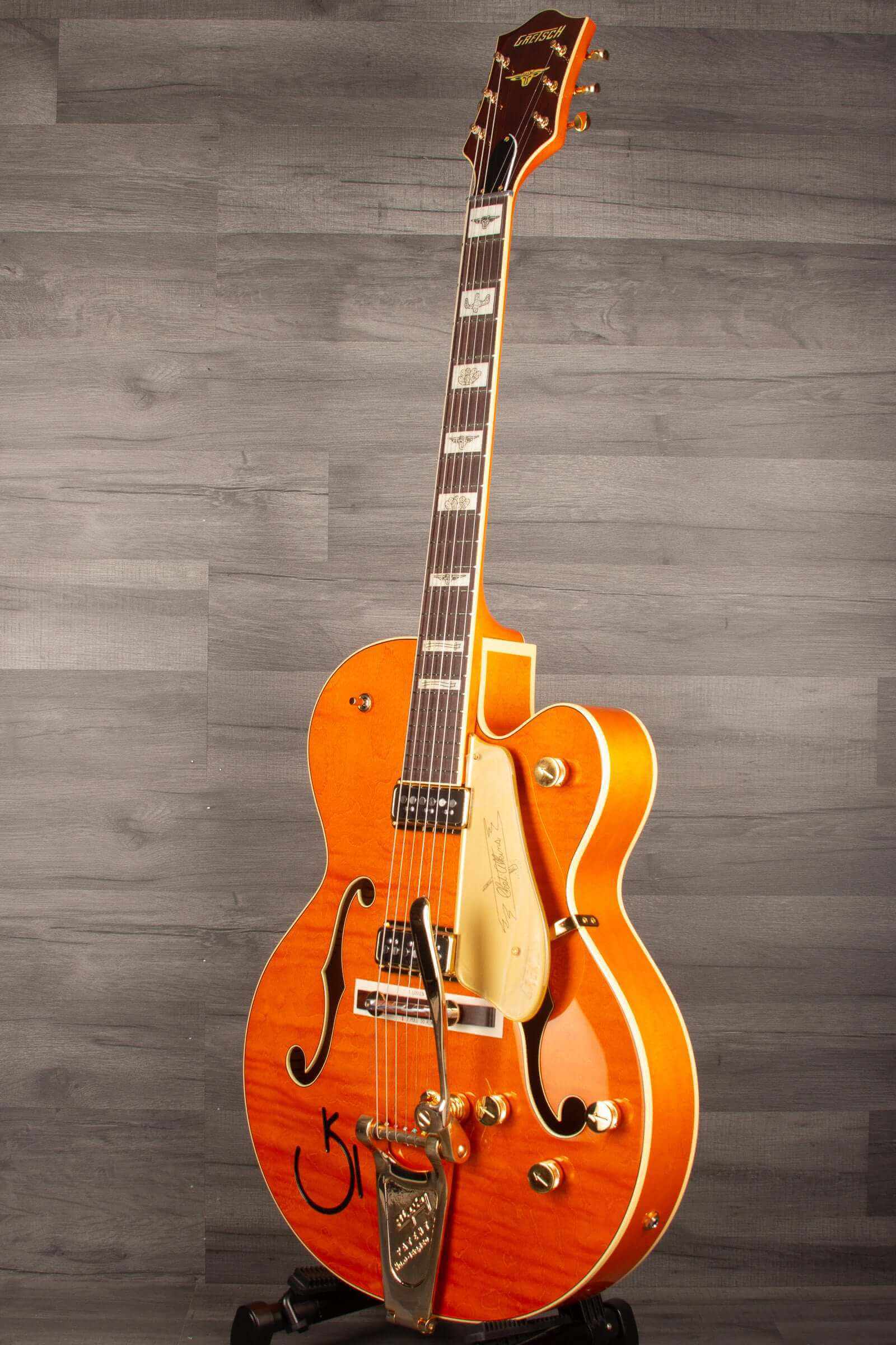 Gretsch G6120T 55 Vintage Select Edition 1955 Chet Atkins Electric Guitar