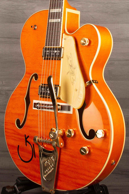 Gretsch G6120T 55 Vintage Select Edition 1955 Chet Atkins Electric Guitar