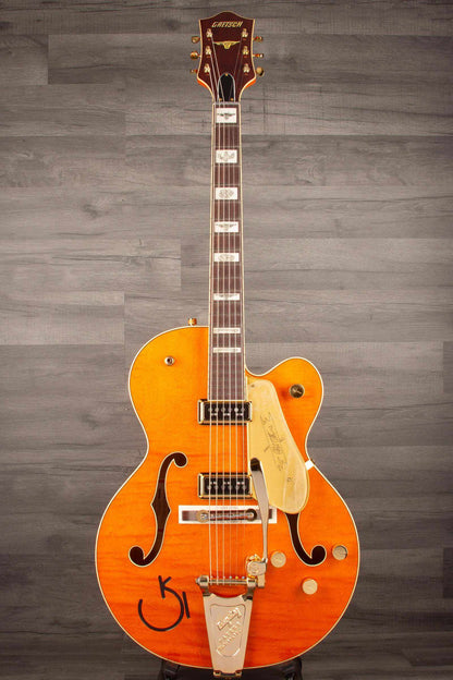 Gretsch G6120T 55 Vintage Select Edition 1955 Chet Atkins Electric Guitar