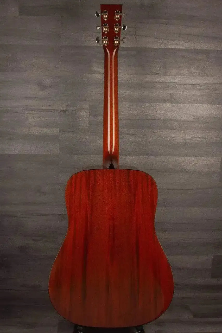 Collings D1, Acoustic Guitar