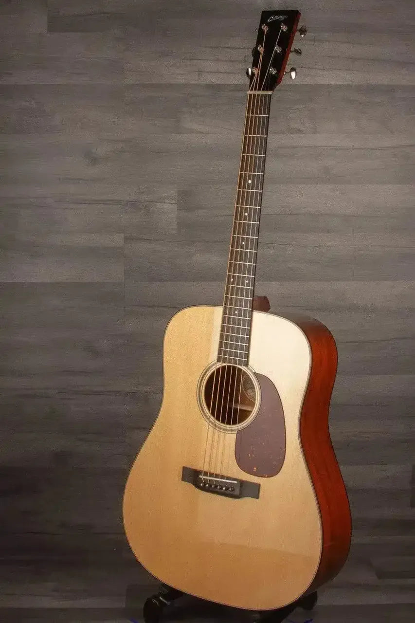 Collings D1, Acoustic Guitar