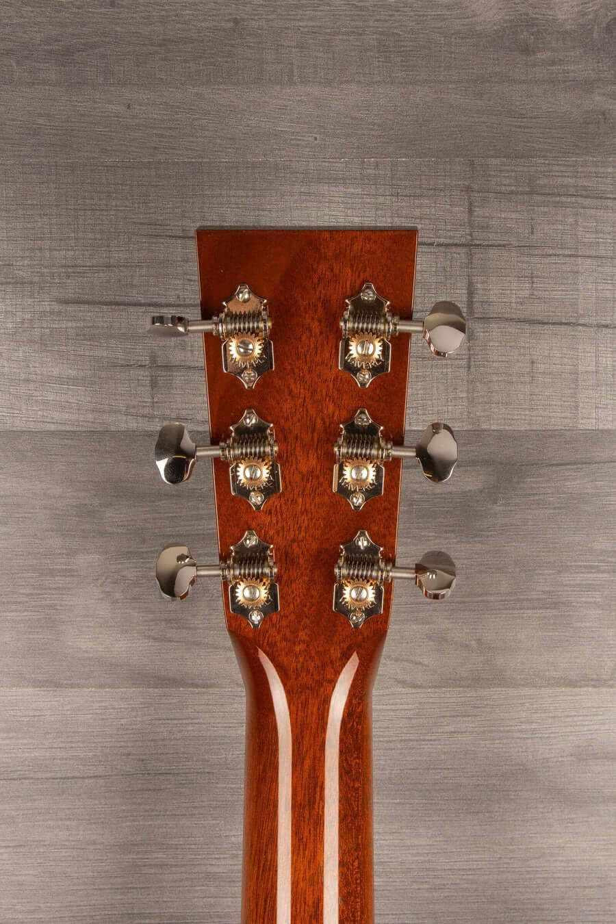 Collings O1 Mahogany - Acoustic Guitar