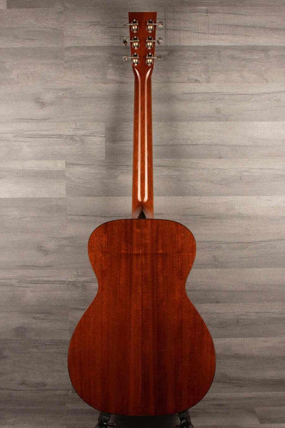 Collings O1 Mahogany - Acoustic Guitar