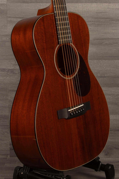 Collings O1 Mahogany, Acoustic Guitar