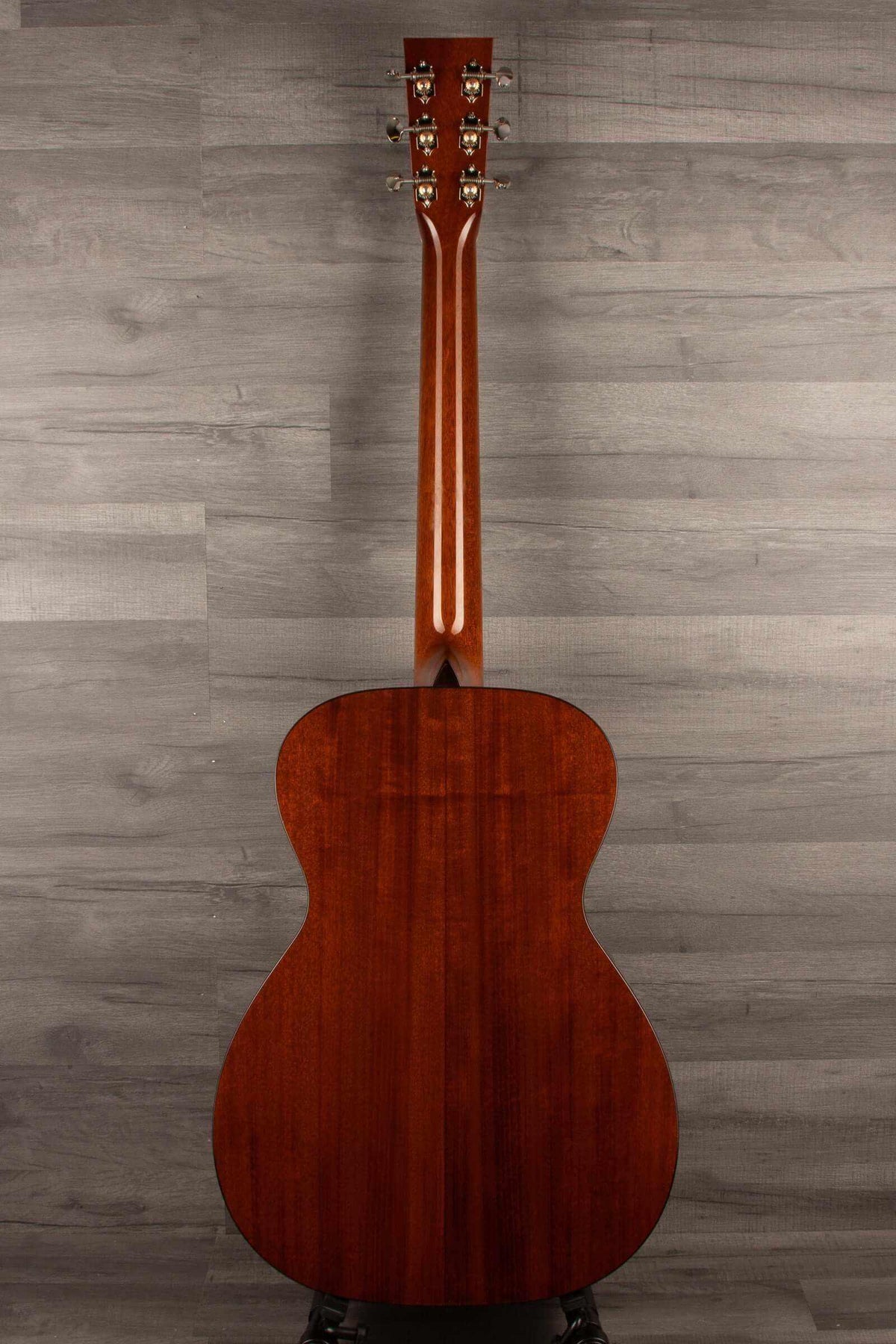 Collings O1 Mahogany, Acoustic Guitar