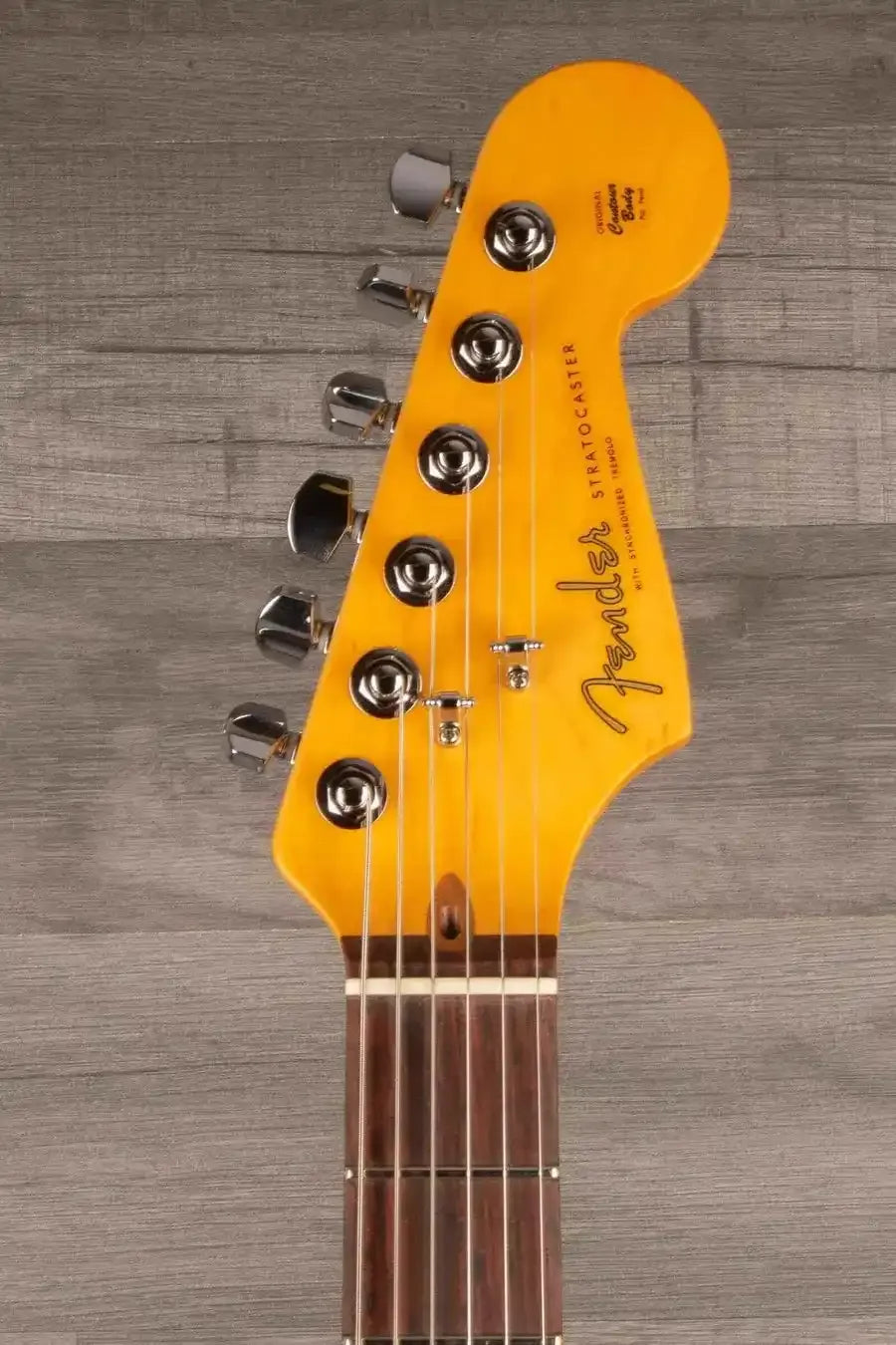 Fender Signature Cory Wong Stratocaster Electric Guitar Ltd Edition - Daphne Blue