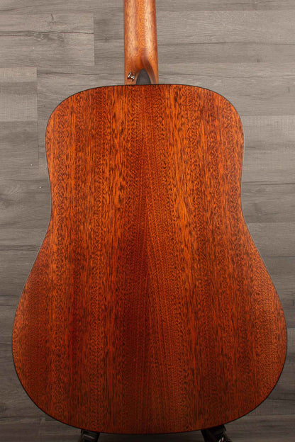 Martin D10E Acoustic guitar