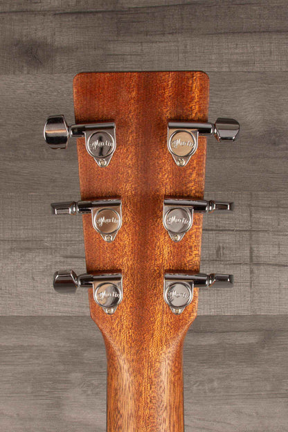 Martin D10E Acoustic guitar