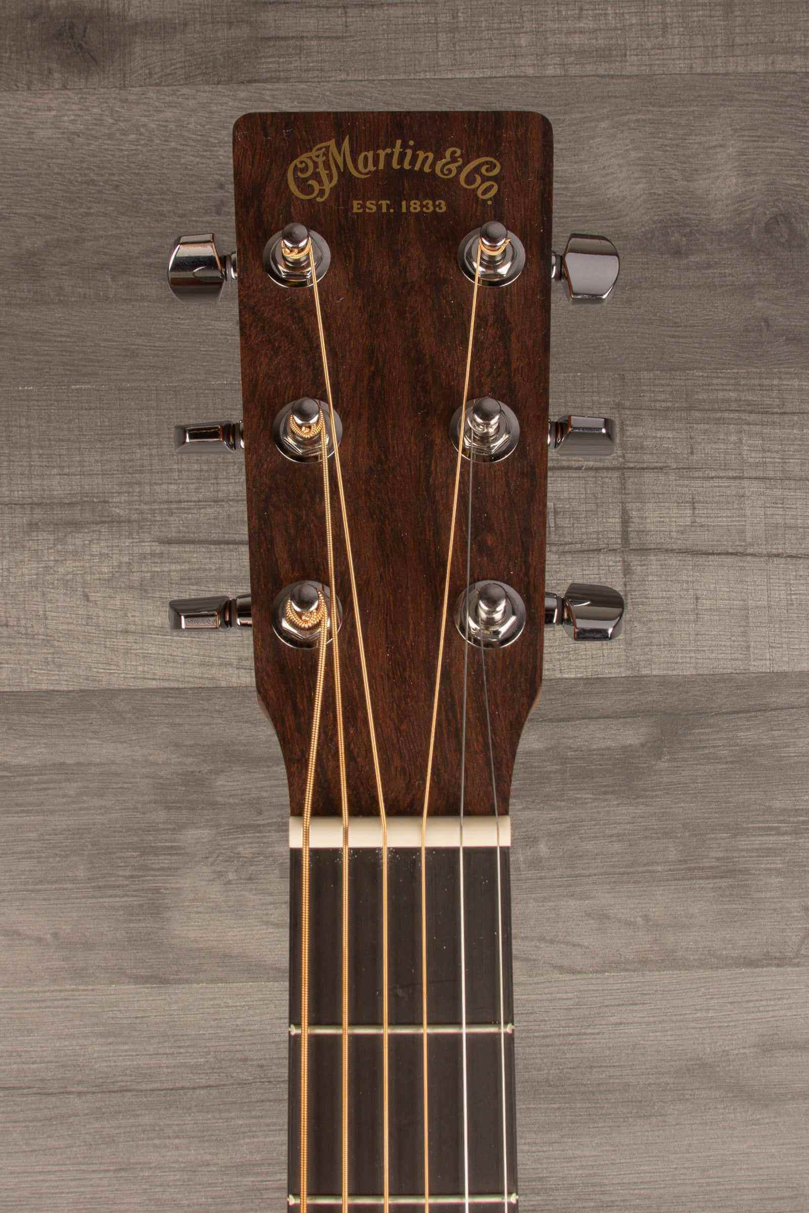 Martin D10E Acoustic guitar Musicstreet guitar shop