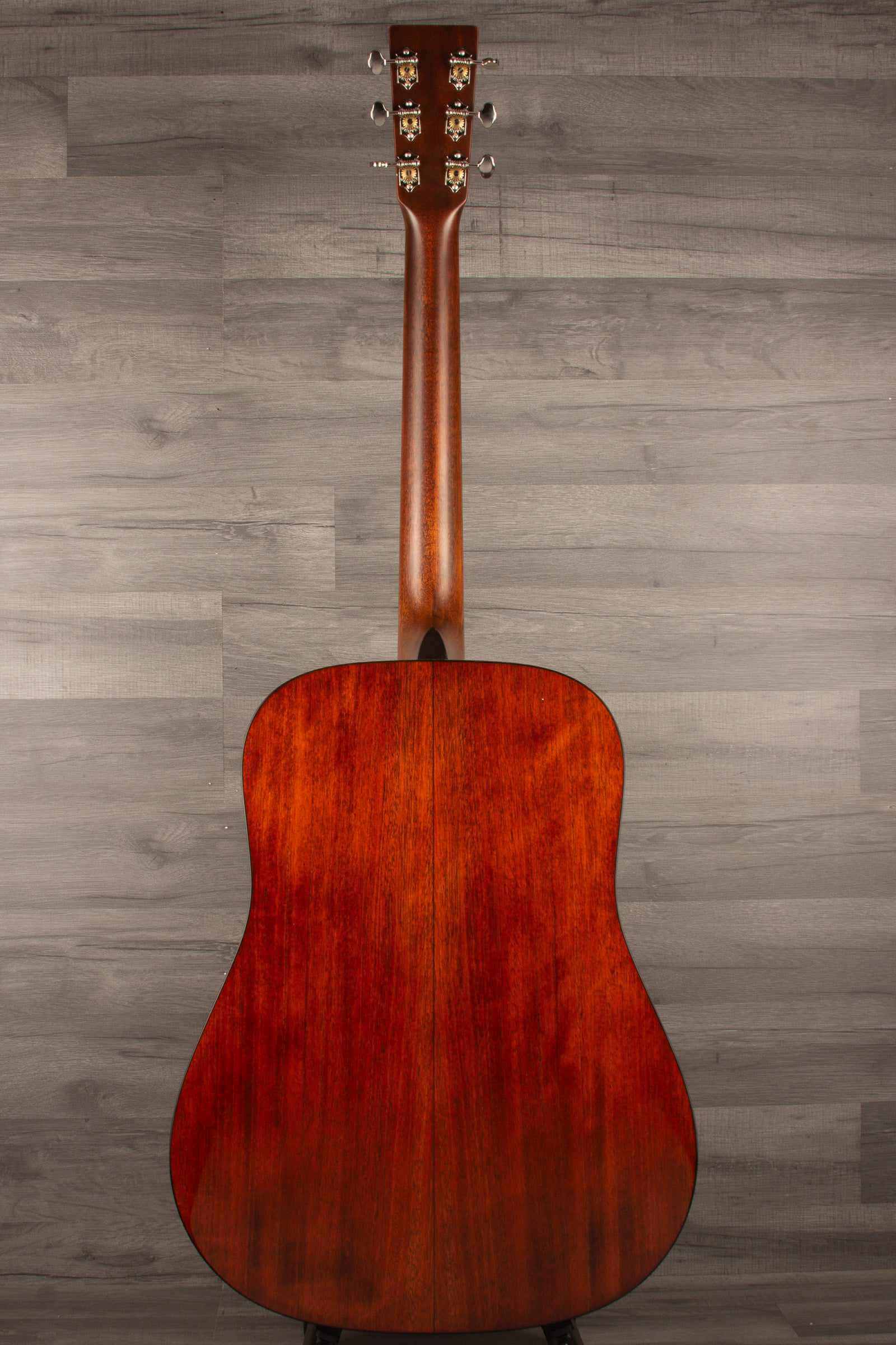 Martin D-18 Acoustic guitar