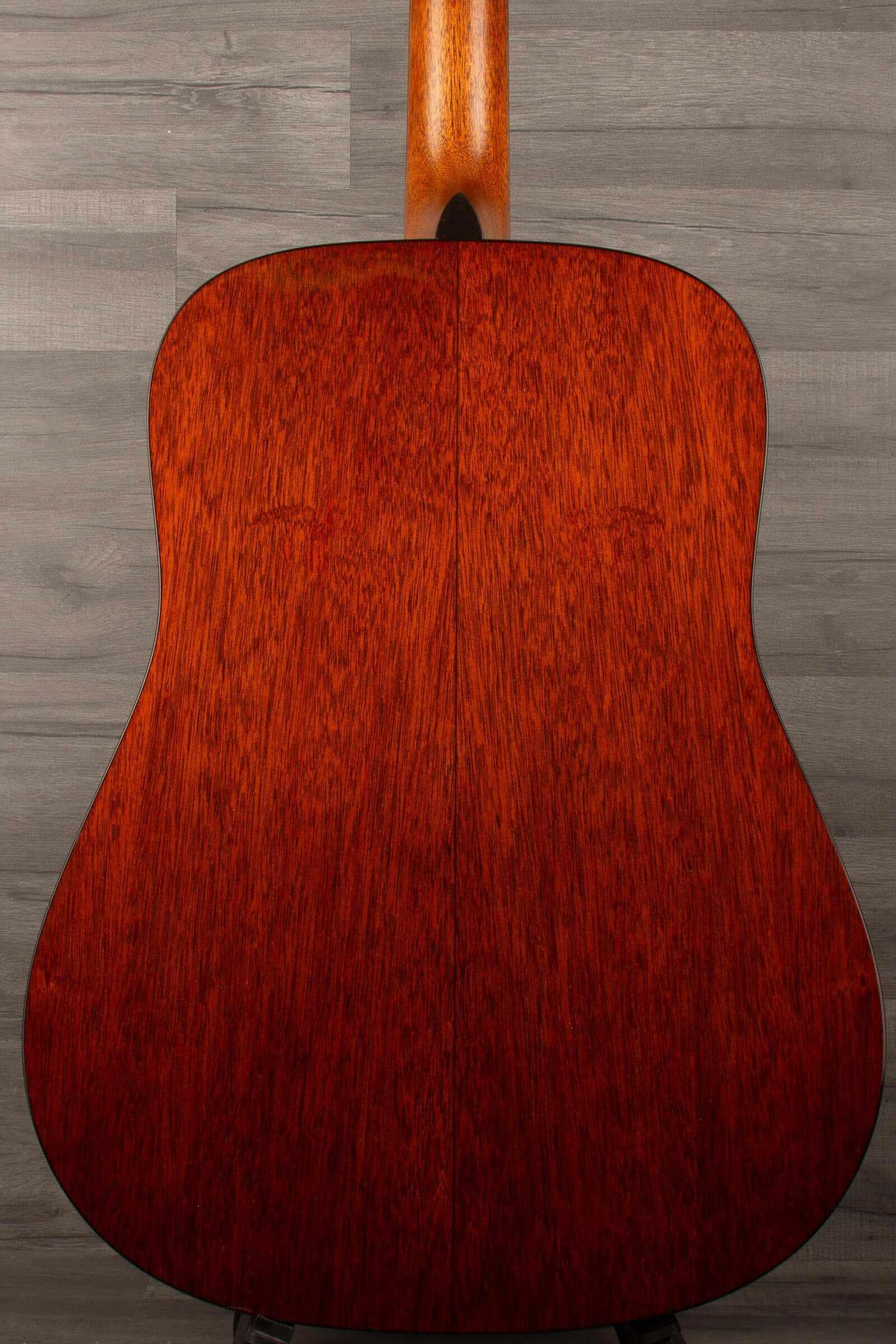Martin D-18 Acoustic guitar