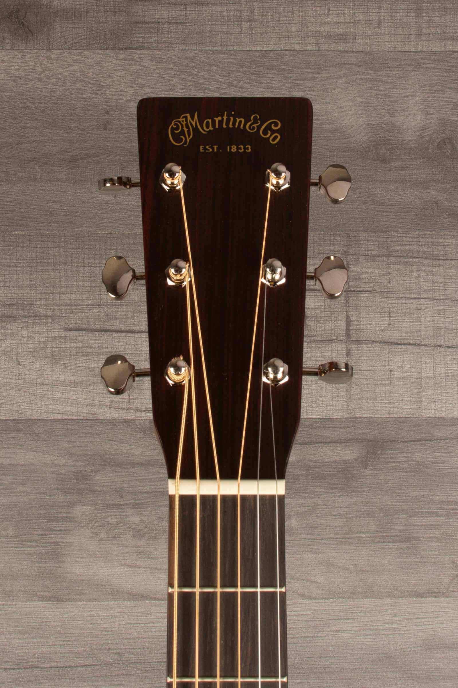 Martin D-18 Acoustic guitar