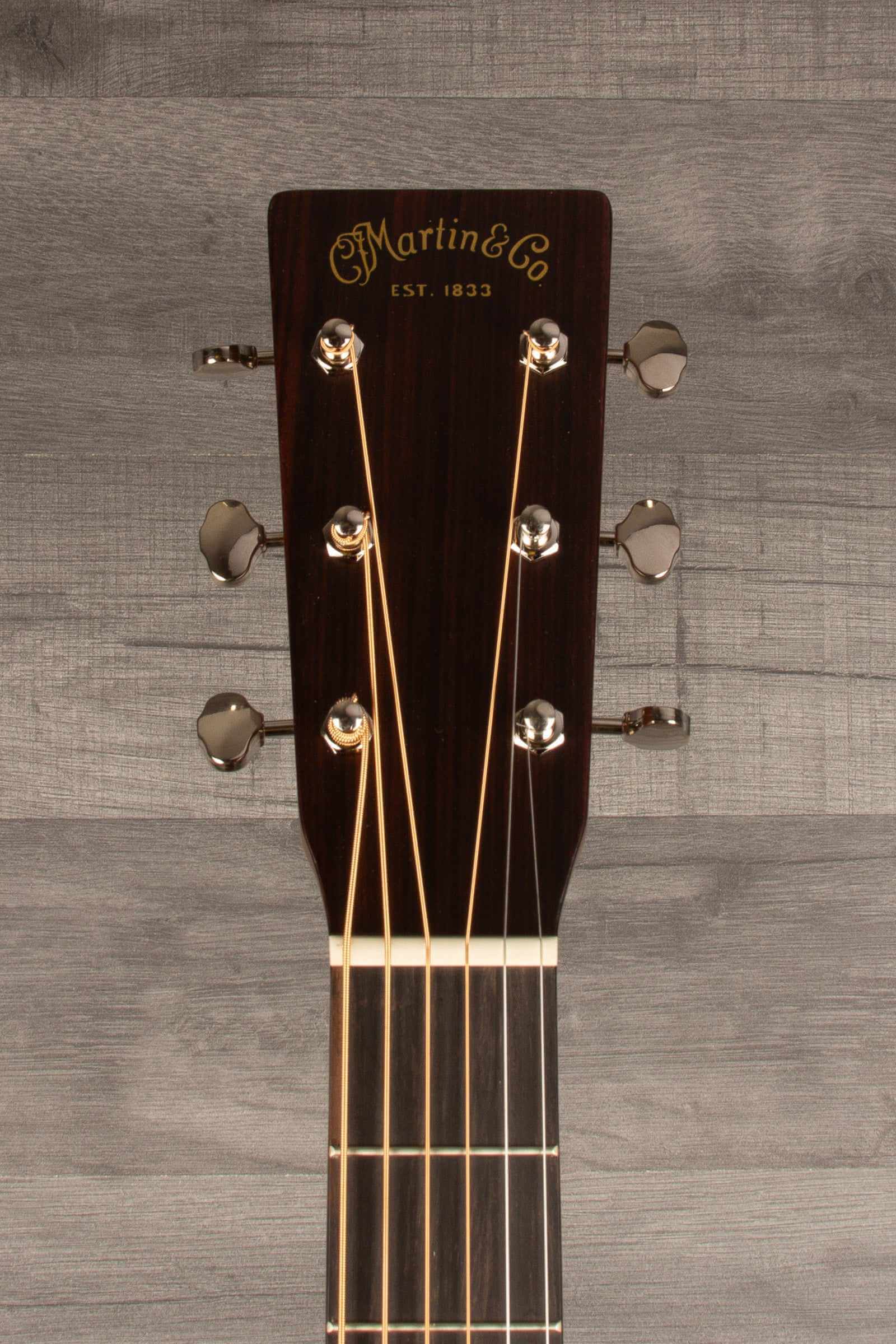 Martin D-18 Acoustic guitar - Musicstreet