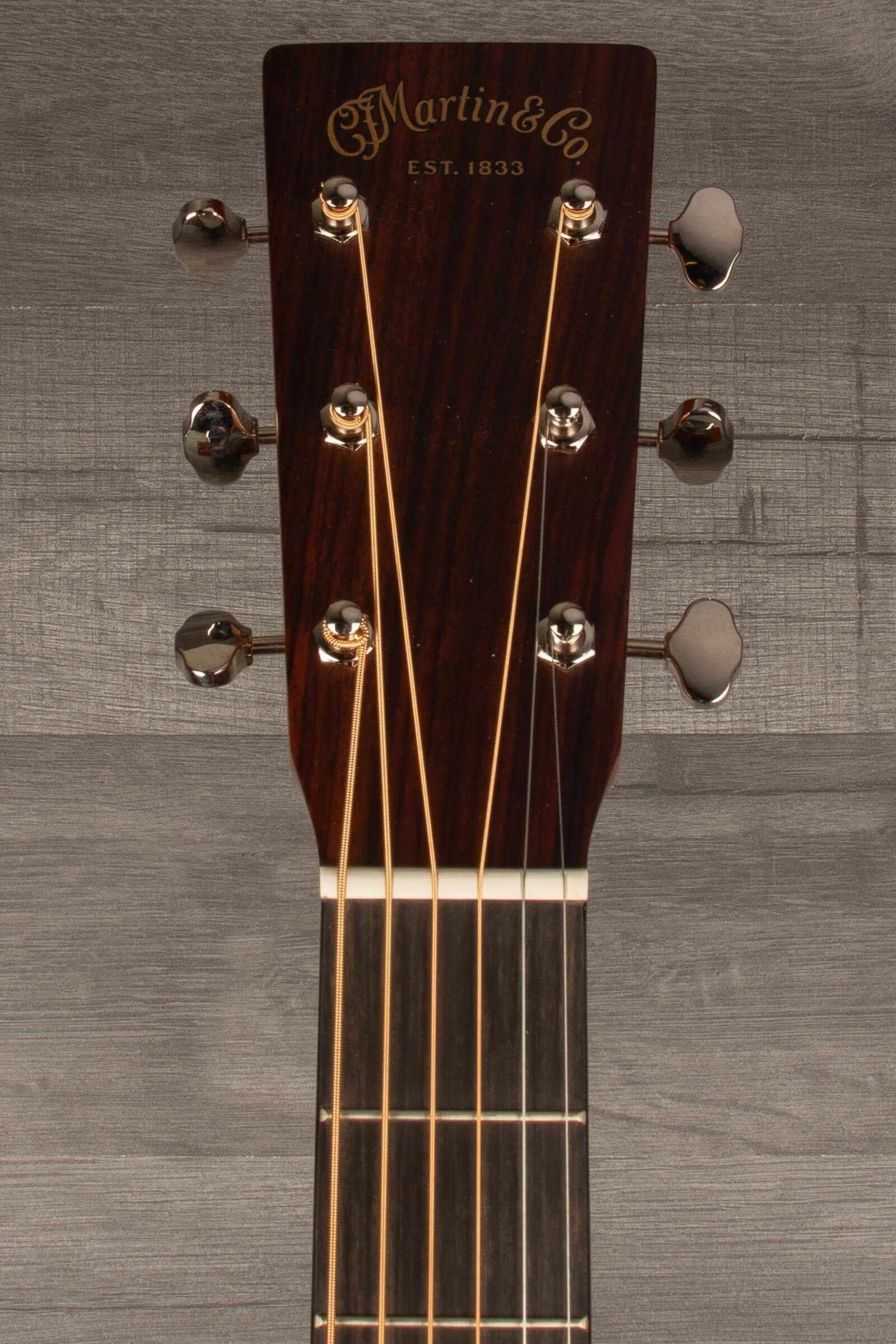 Martin D-18 Acoustic guitar