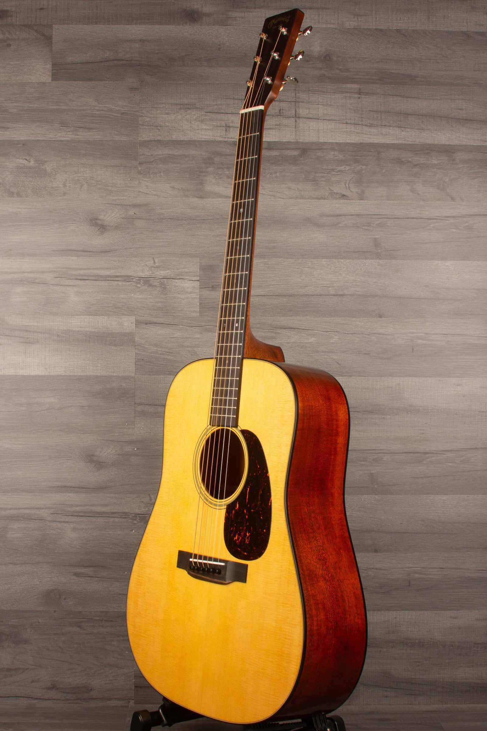 Martin D-18 Acoustic guitar